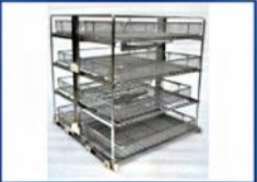 Bottle Washer Machine-1