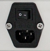 Power switch