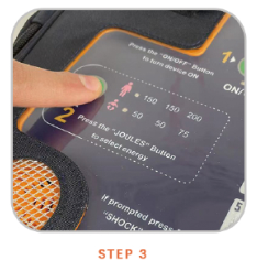AED Device-3