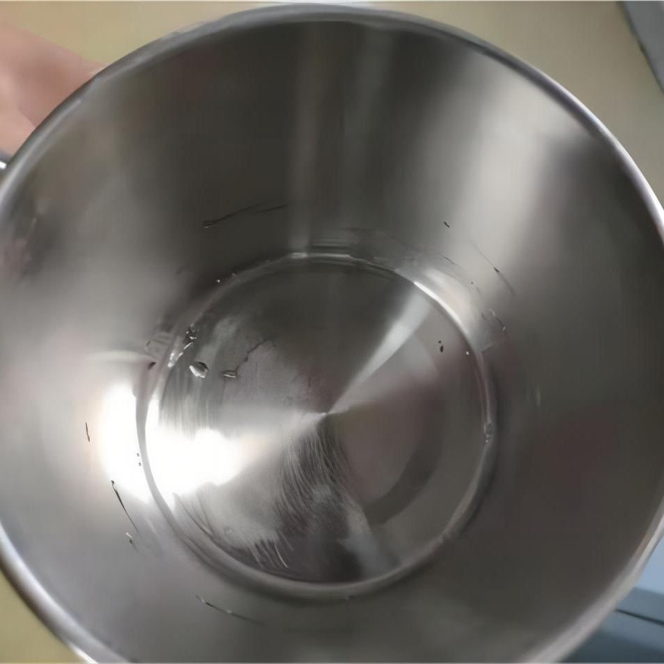 After cleaning grease After cleaning grease