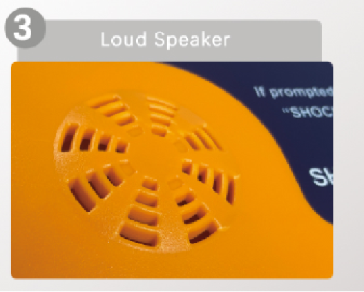 Automated External Defibrillator-4