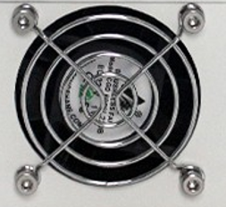 Cooling fans