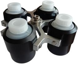 Rotors for centrifuge Rotors for centrifuge