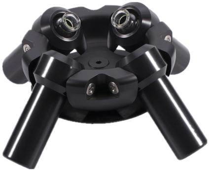 Swing Rotor