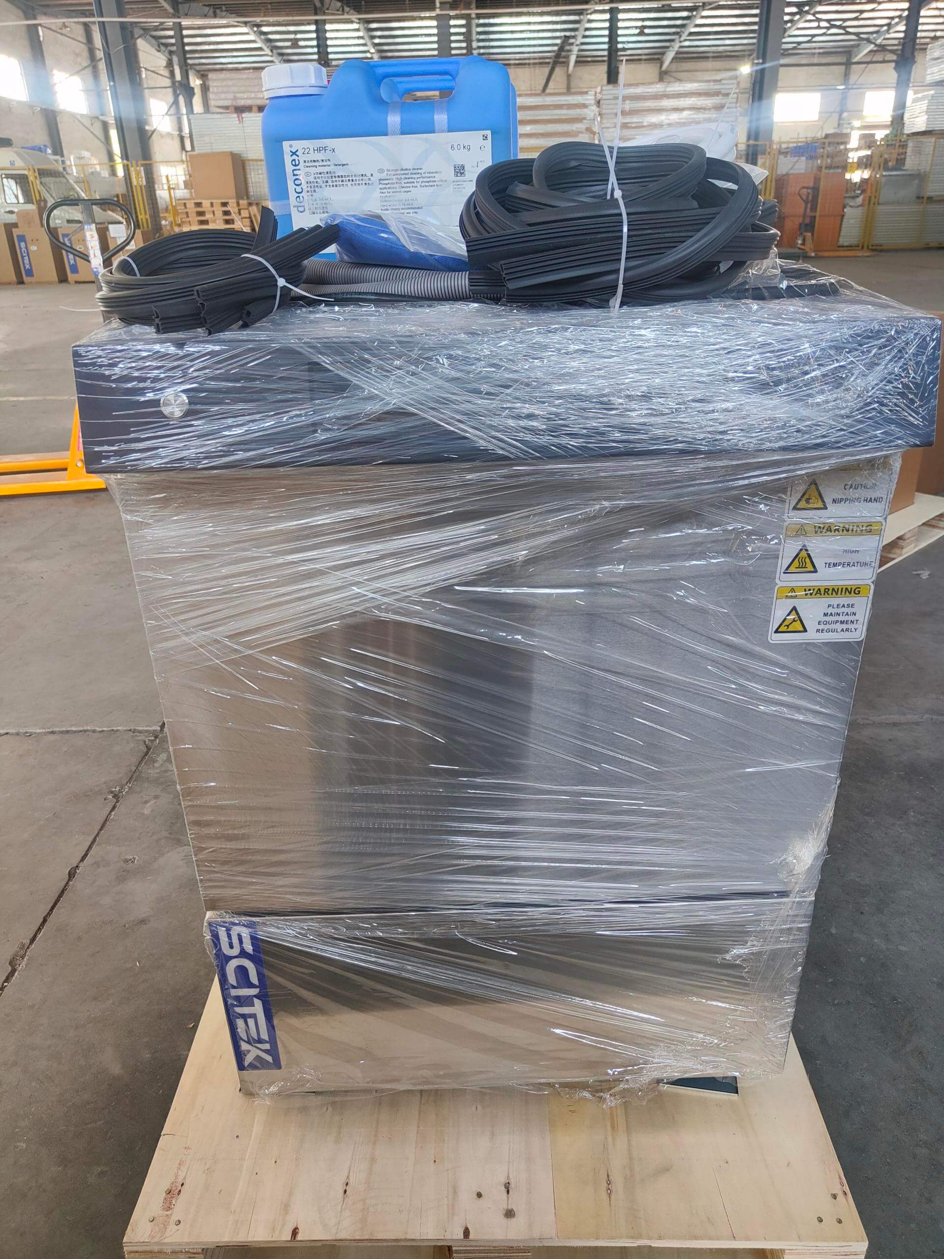 WD-190 (4) laboratory glassware washer manufacturer
