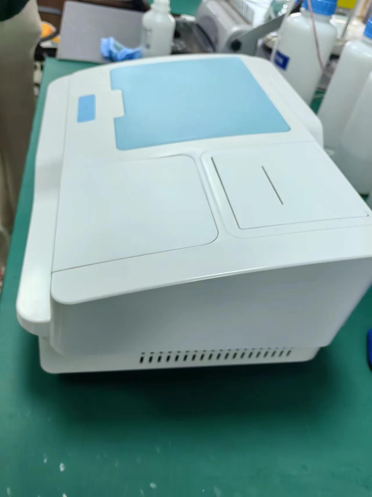 ELMR-200II (1) Elisa Microplate Reader