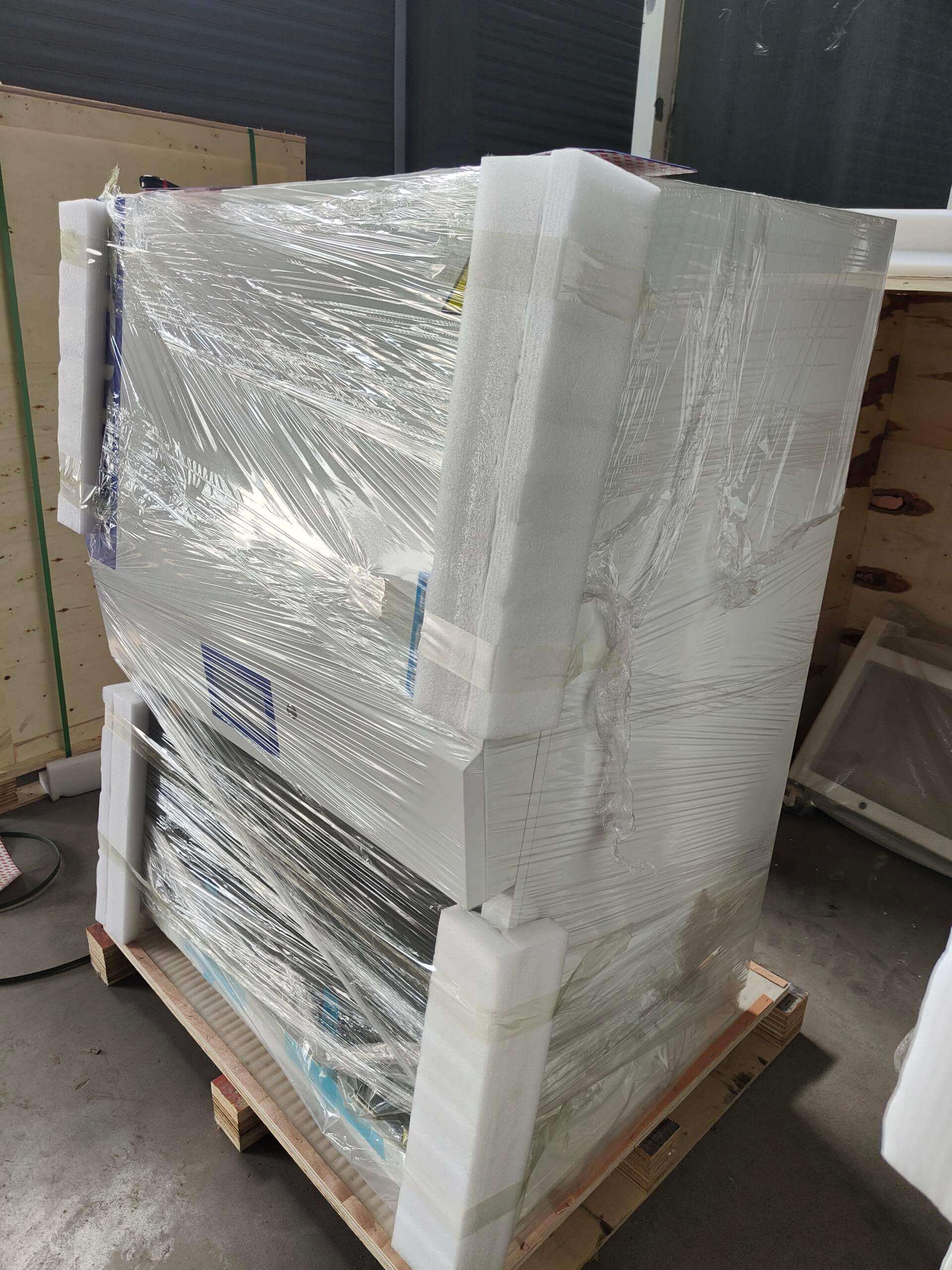 BSC-IIB2-1100 (5) Class 2 Cabinet