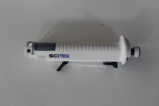 MP-SM (3) Stepper Pipette