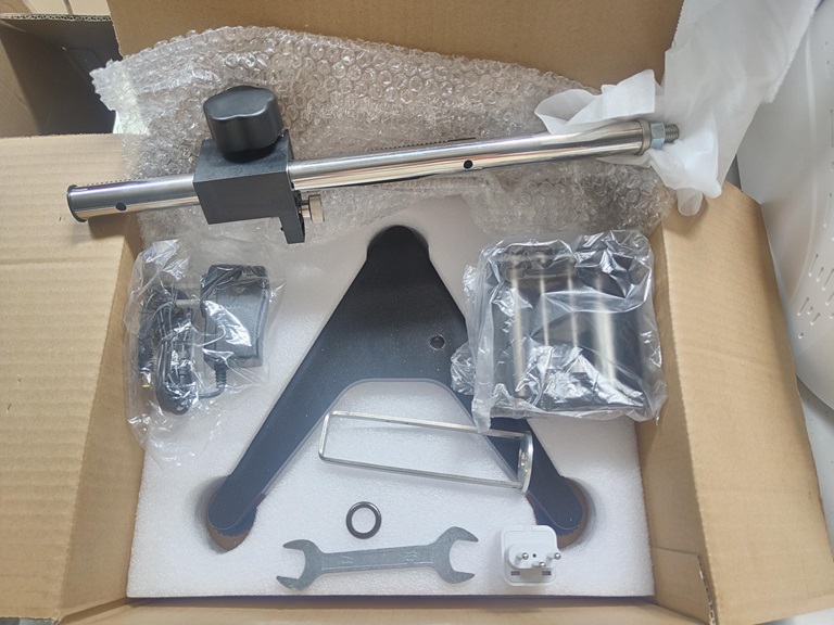 VSC-8S (1) Rotational Viscometer