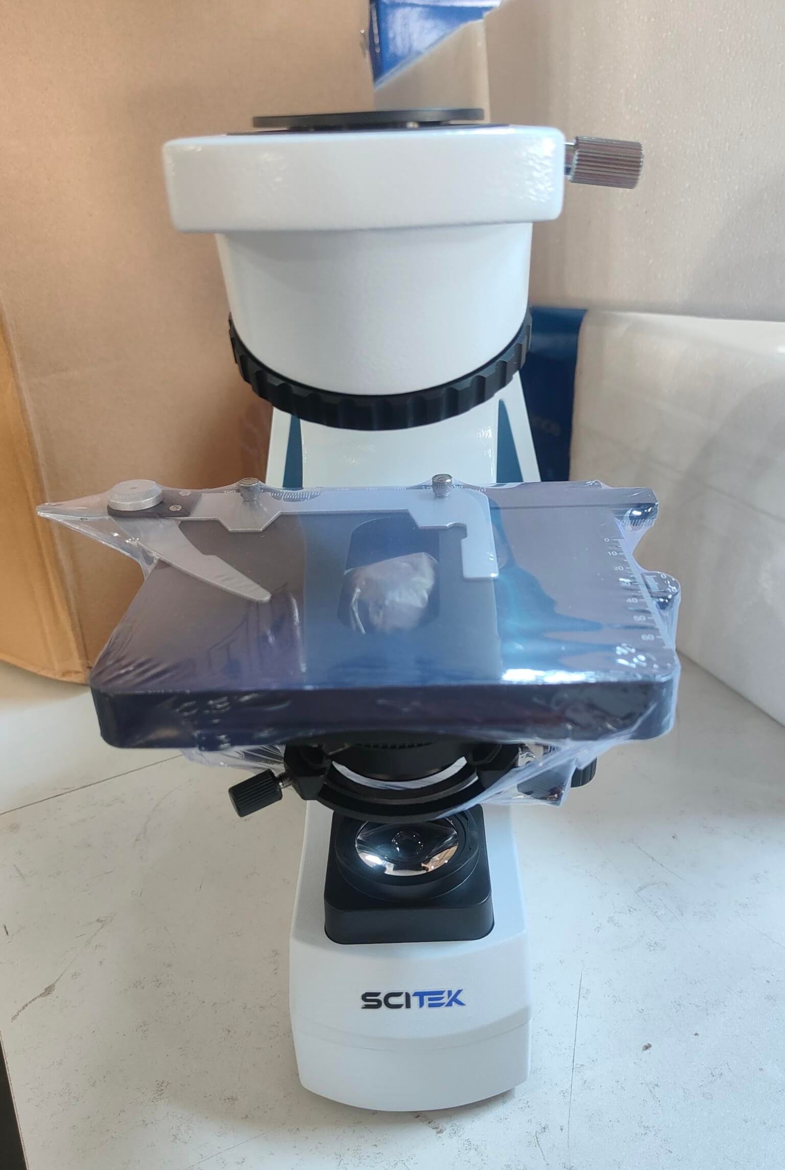 MSC-300D (1) LCD Digital Microscope