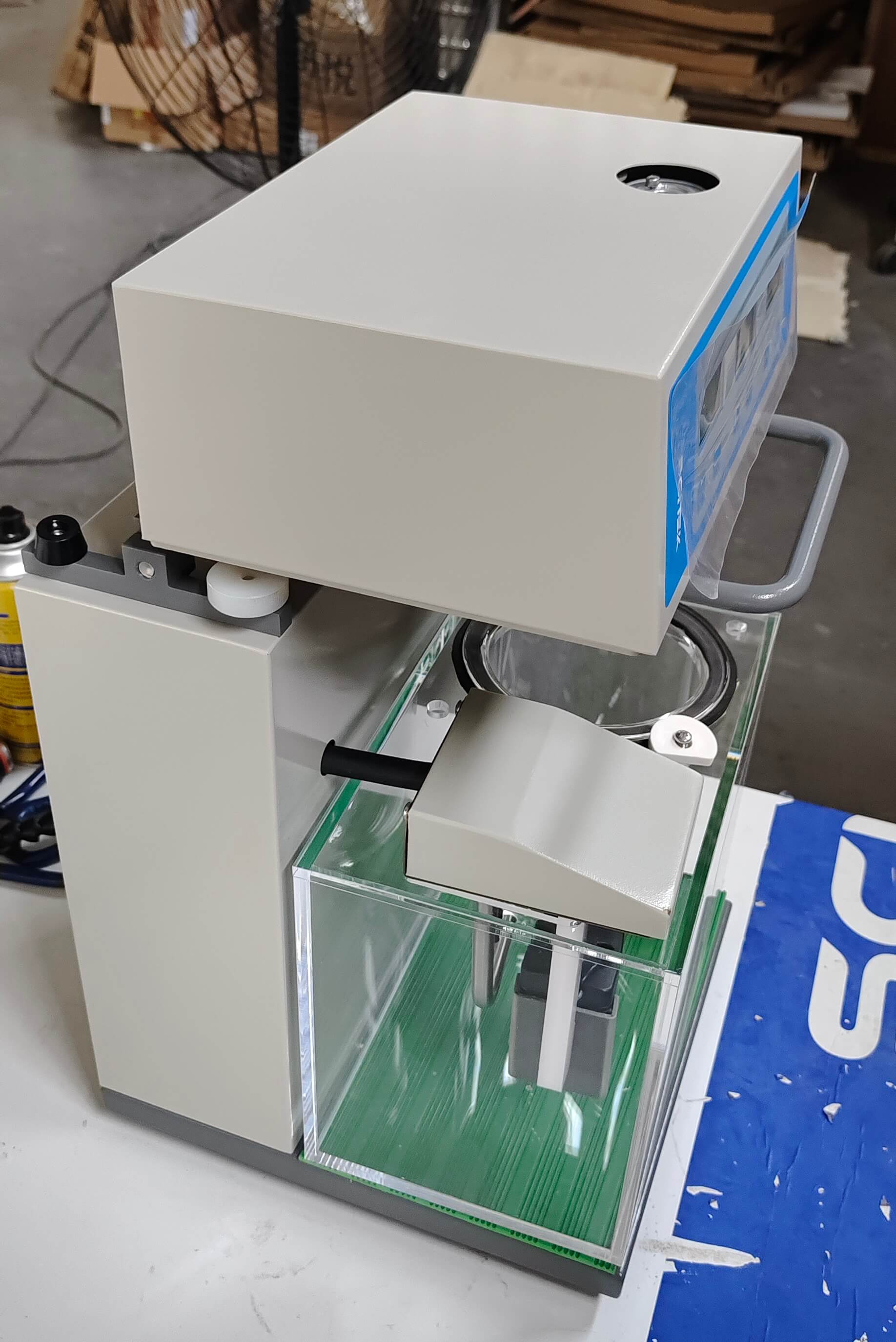 DT-I (3) Dissolution Tester