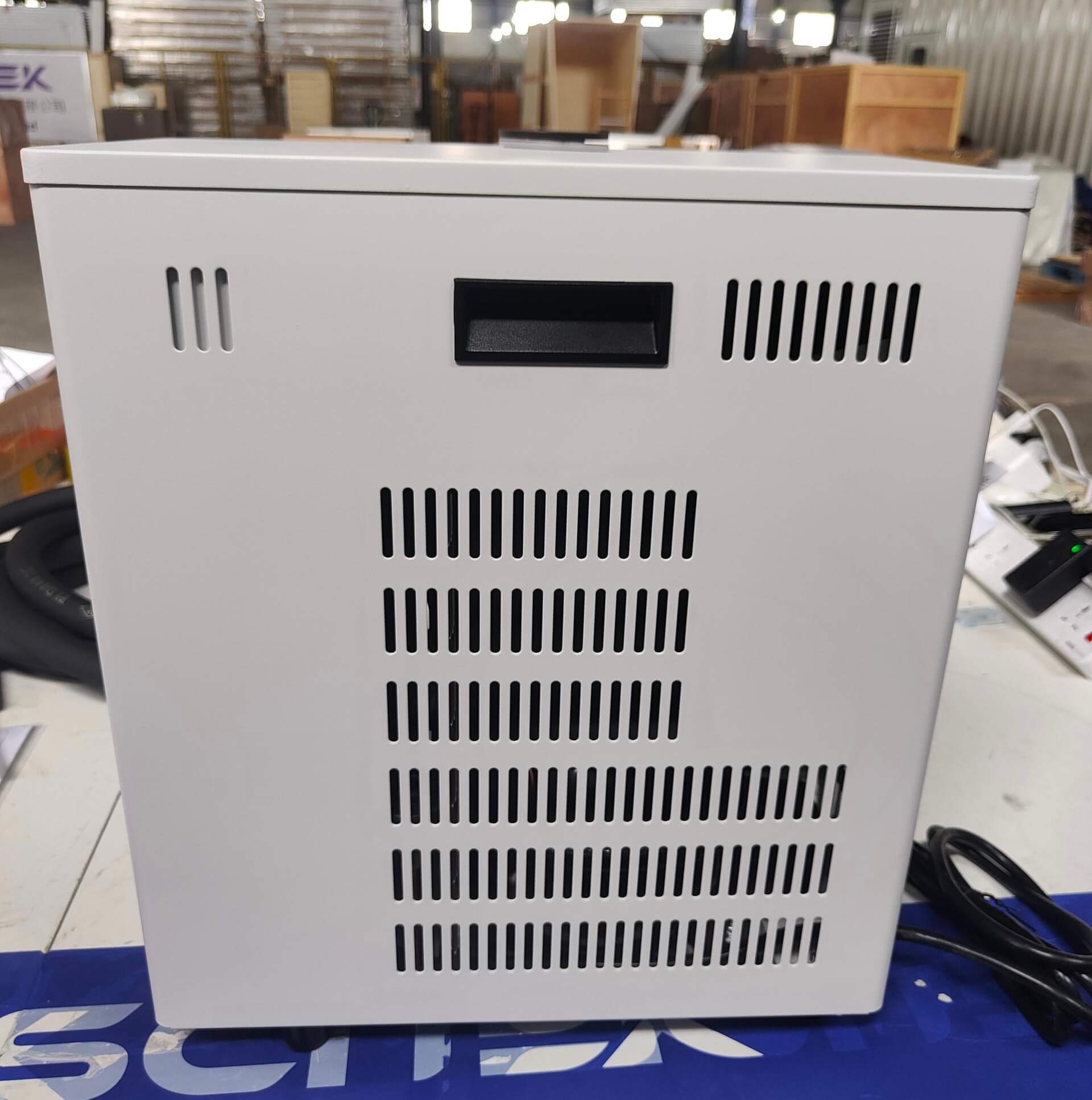 LTC-P5 (3) Low Temperature Circulator