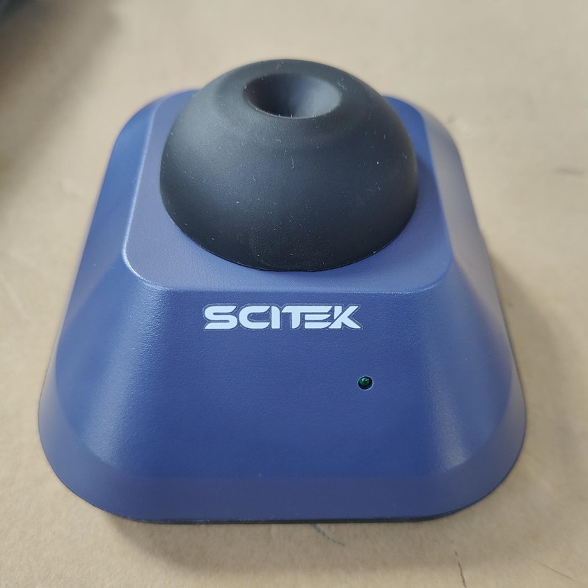 Vortex Mixer