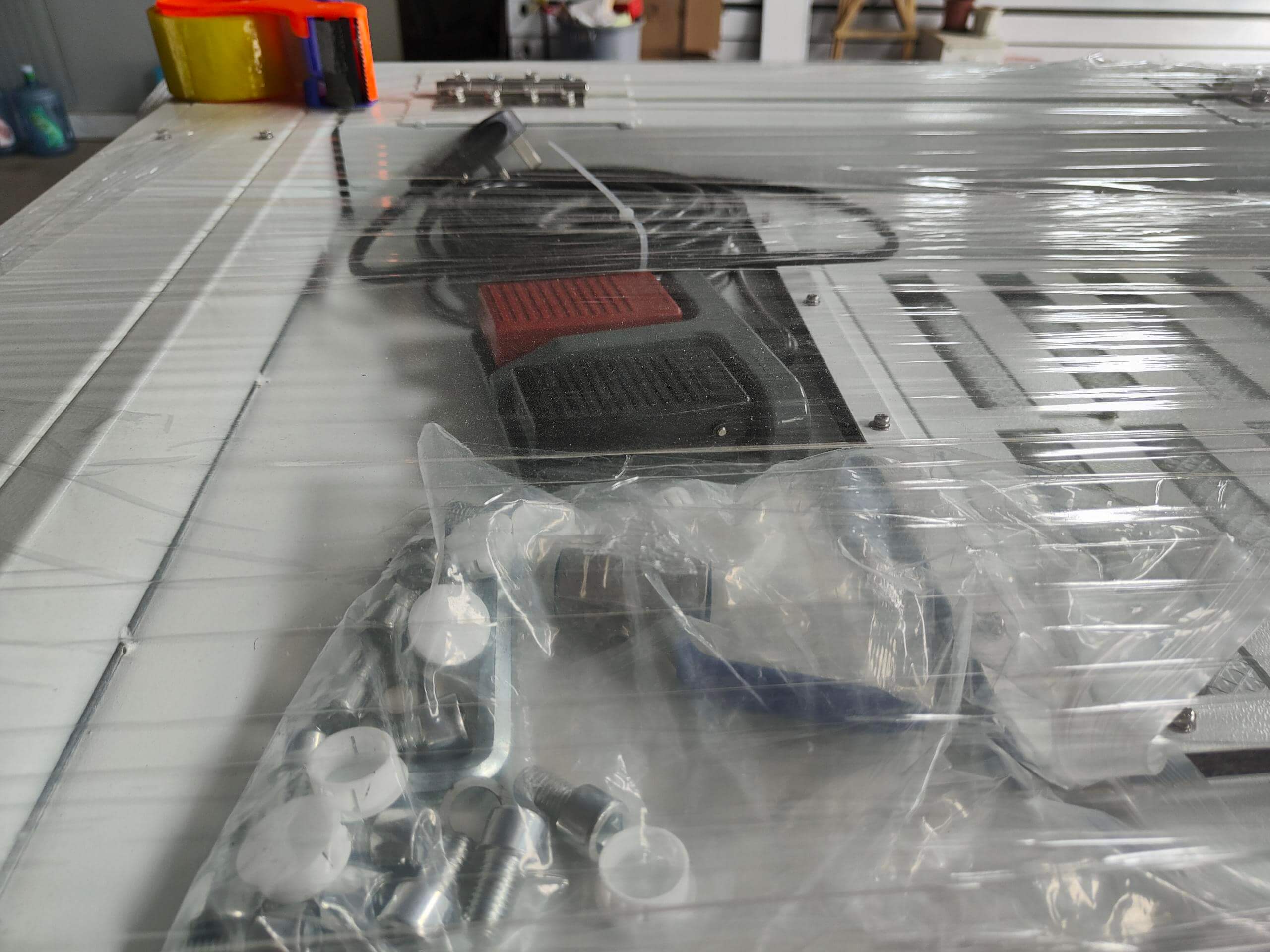 BSC-IIA2-1100 (2) bsc class 2 accessory
