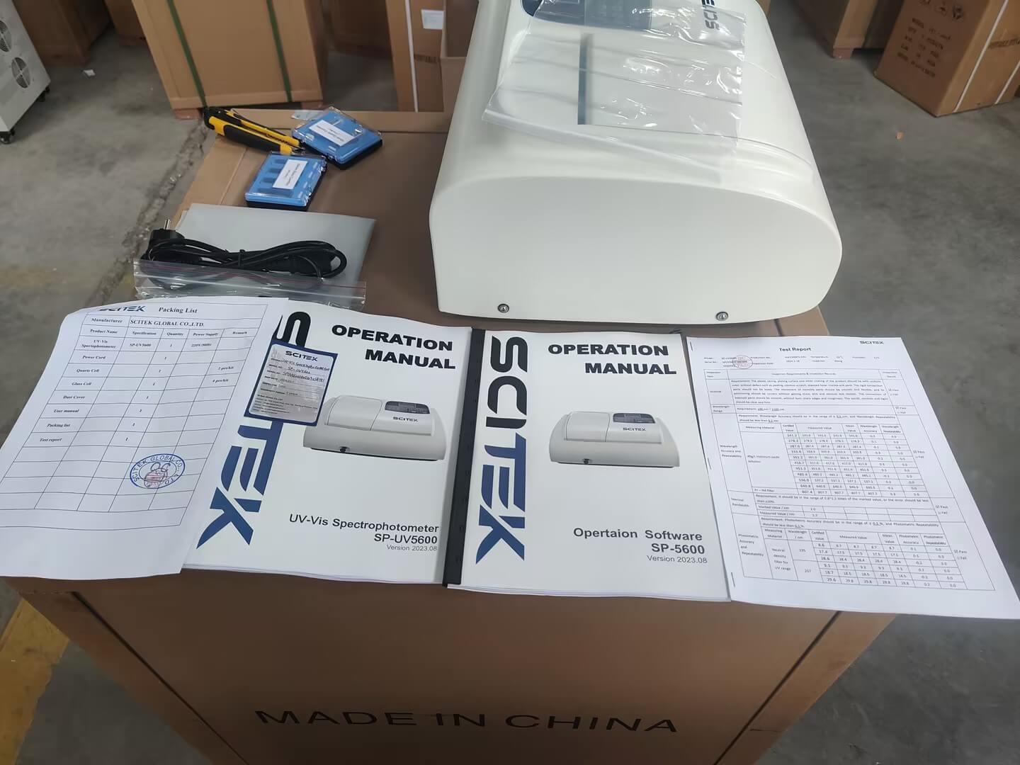 SP-UV5600 (5) SP-UV5600 (5)