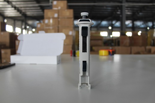 MP-SM (5) Stepper Pipette