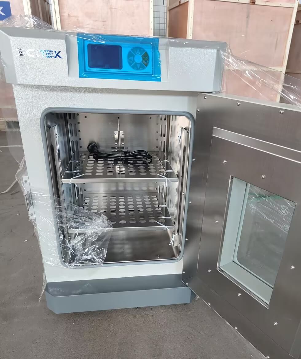 Forced Air Drying Oven