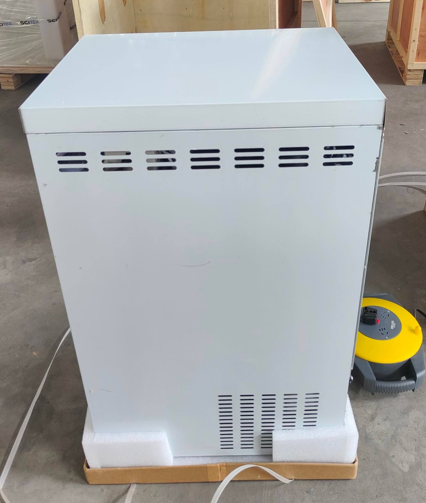 SIM-85 (1) Snowflake Ice Maker