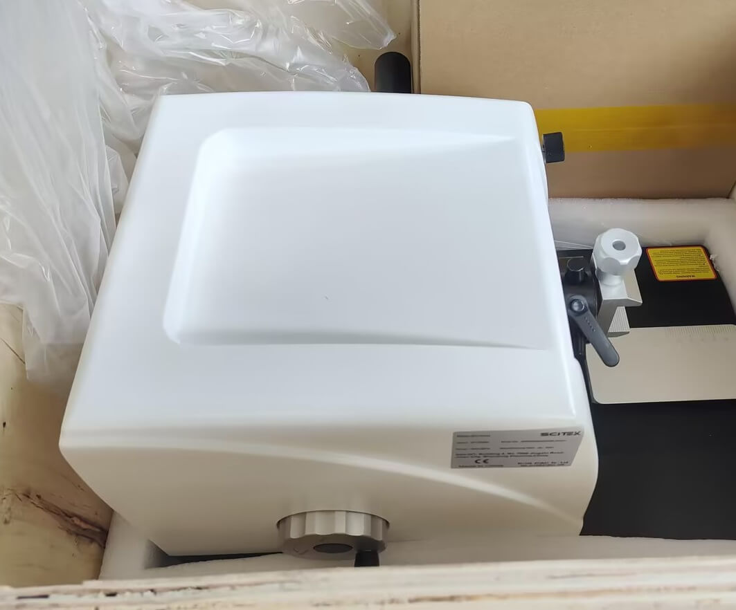 MT-R2260 (2) Rotary Microtome