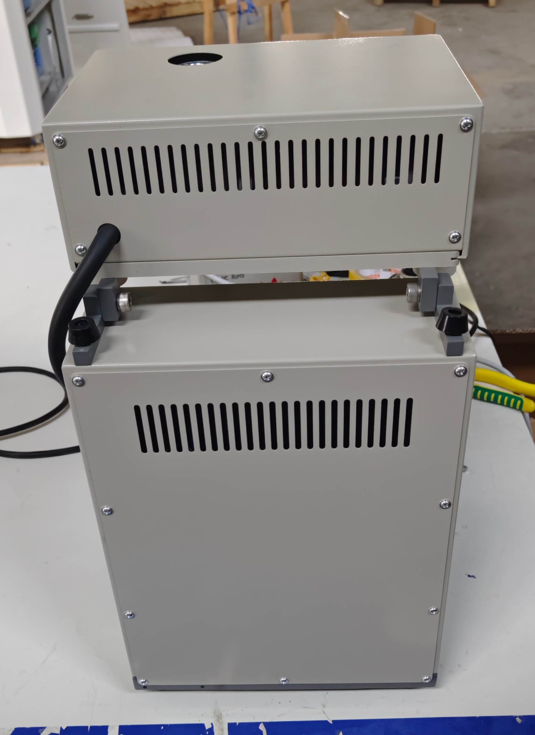 DT-I (4) Dissolution Tester