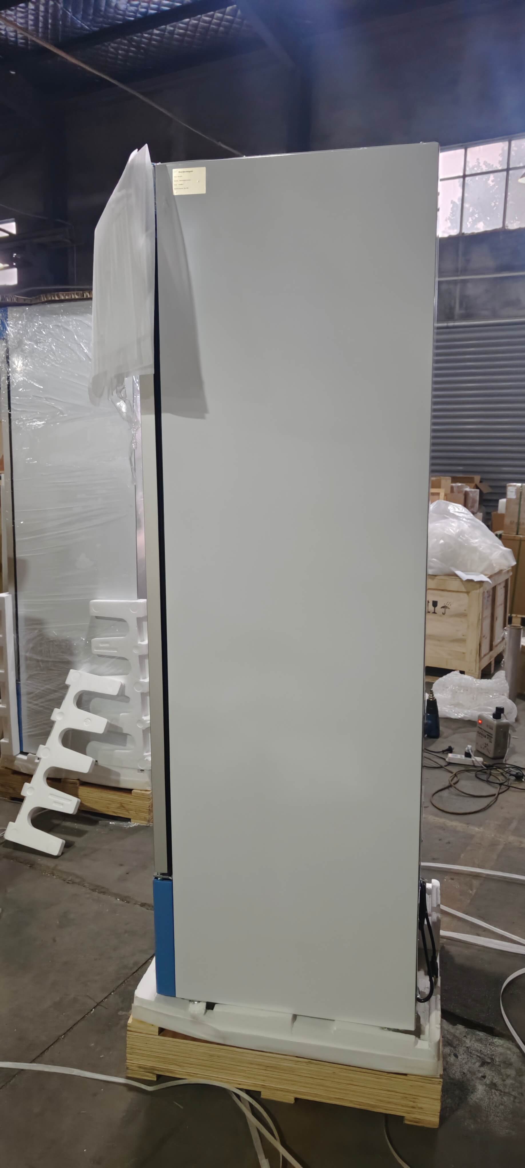 Blood Bank Refrigerator