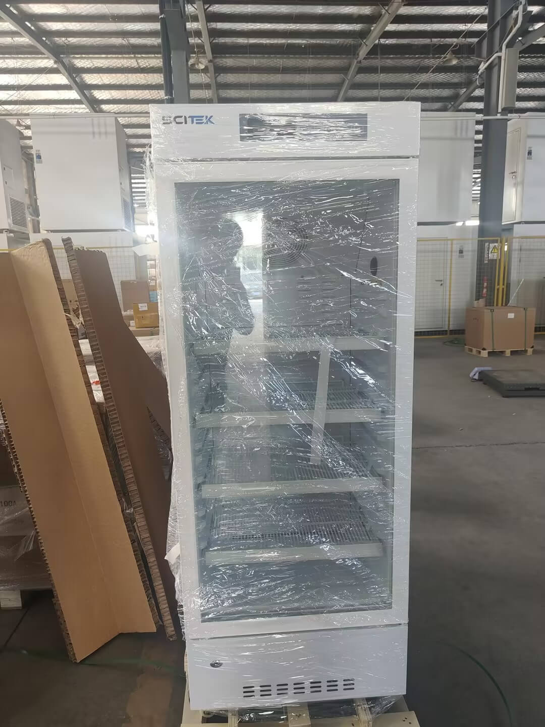 MR-5V250 (1) Medical Refrigerator