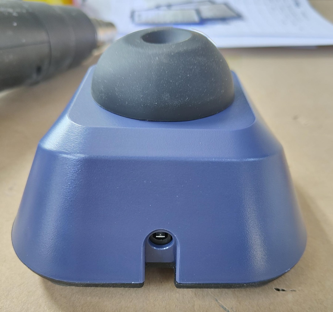 Economical Vortex Mixer