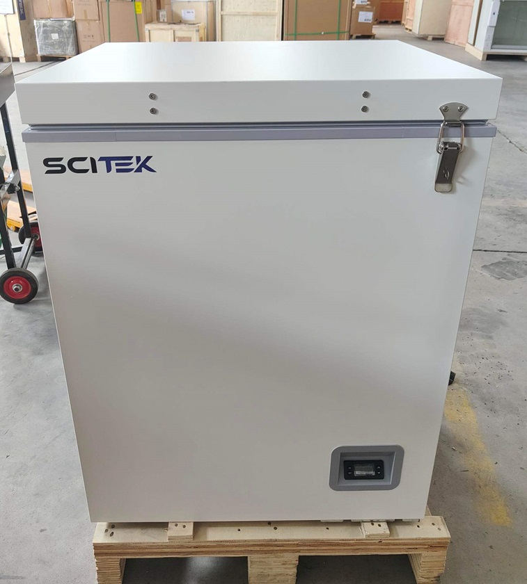 -40°C Chest Freezer