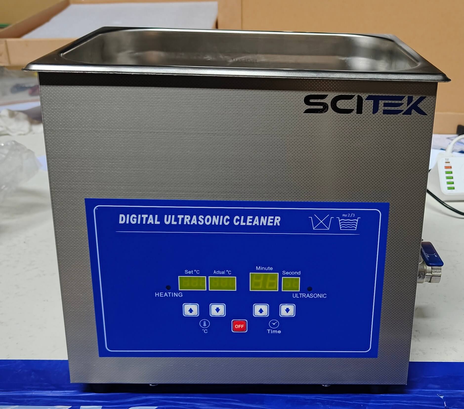 ultrasonic bath for sale