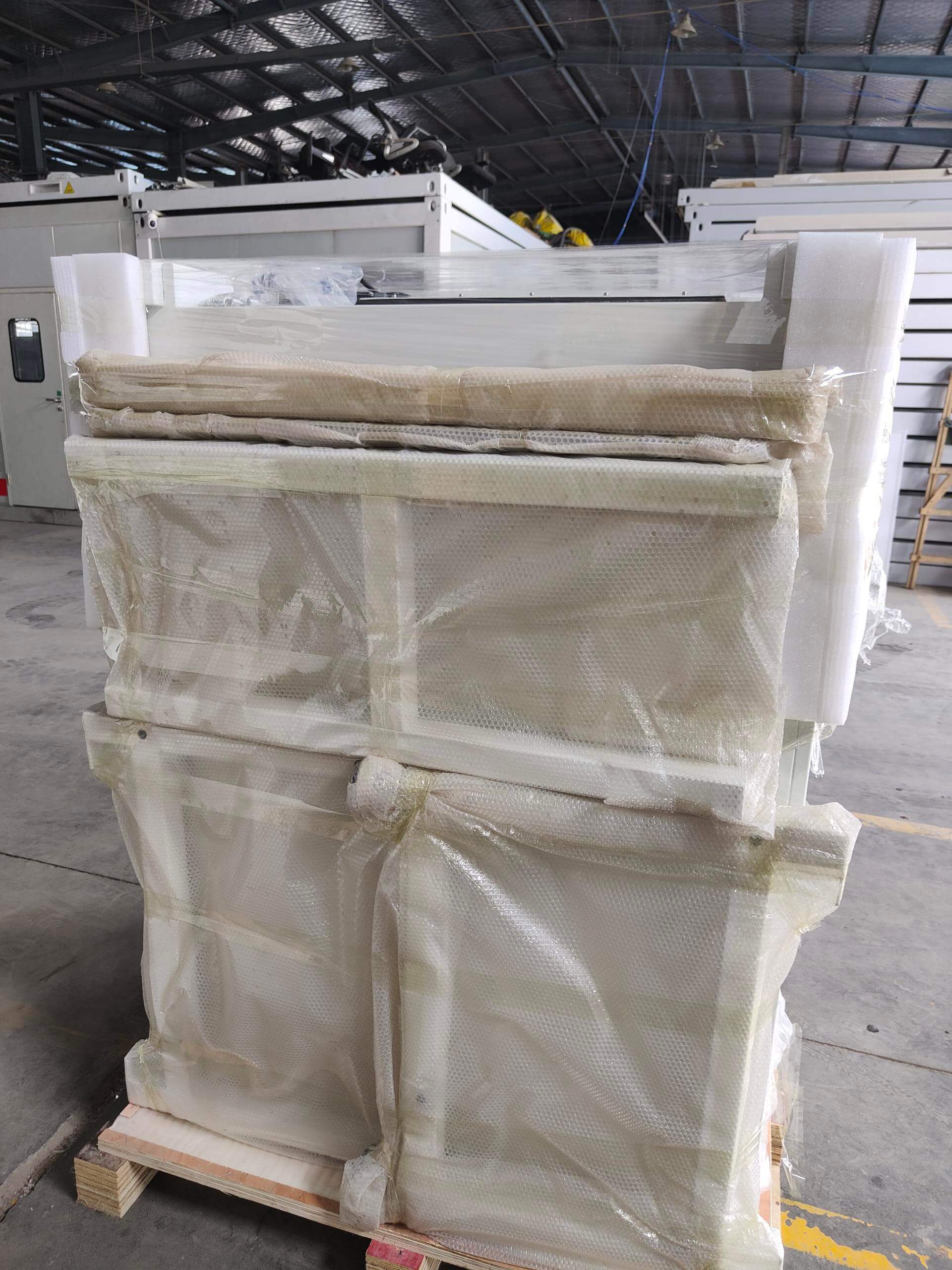 BSC-IIA2-1100 (4) class ii cabinet