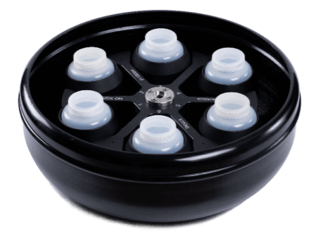 Swing Rotor-6