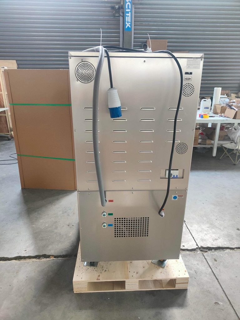 WD-230 (7) lab glassware washer