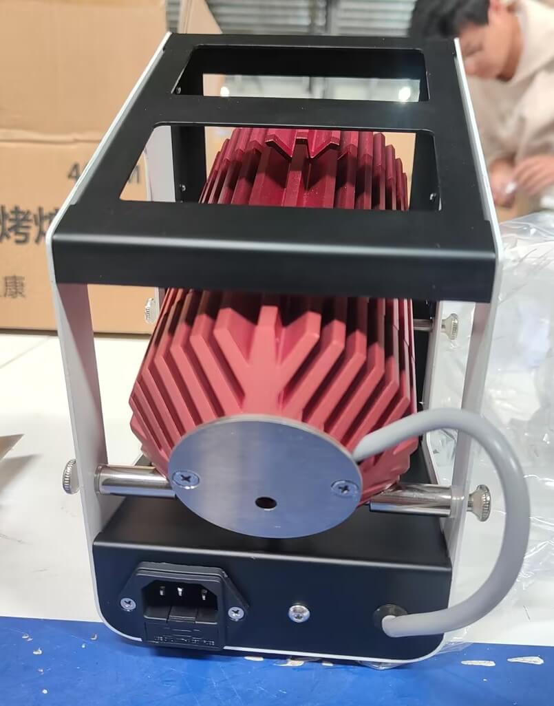 Infrared Sterilizer