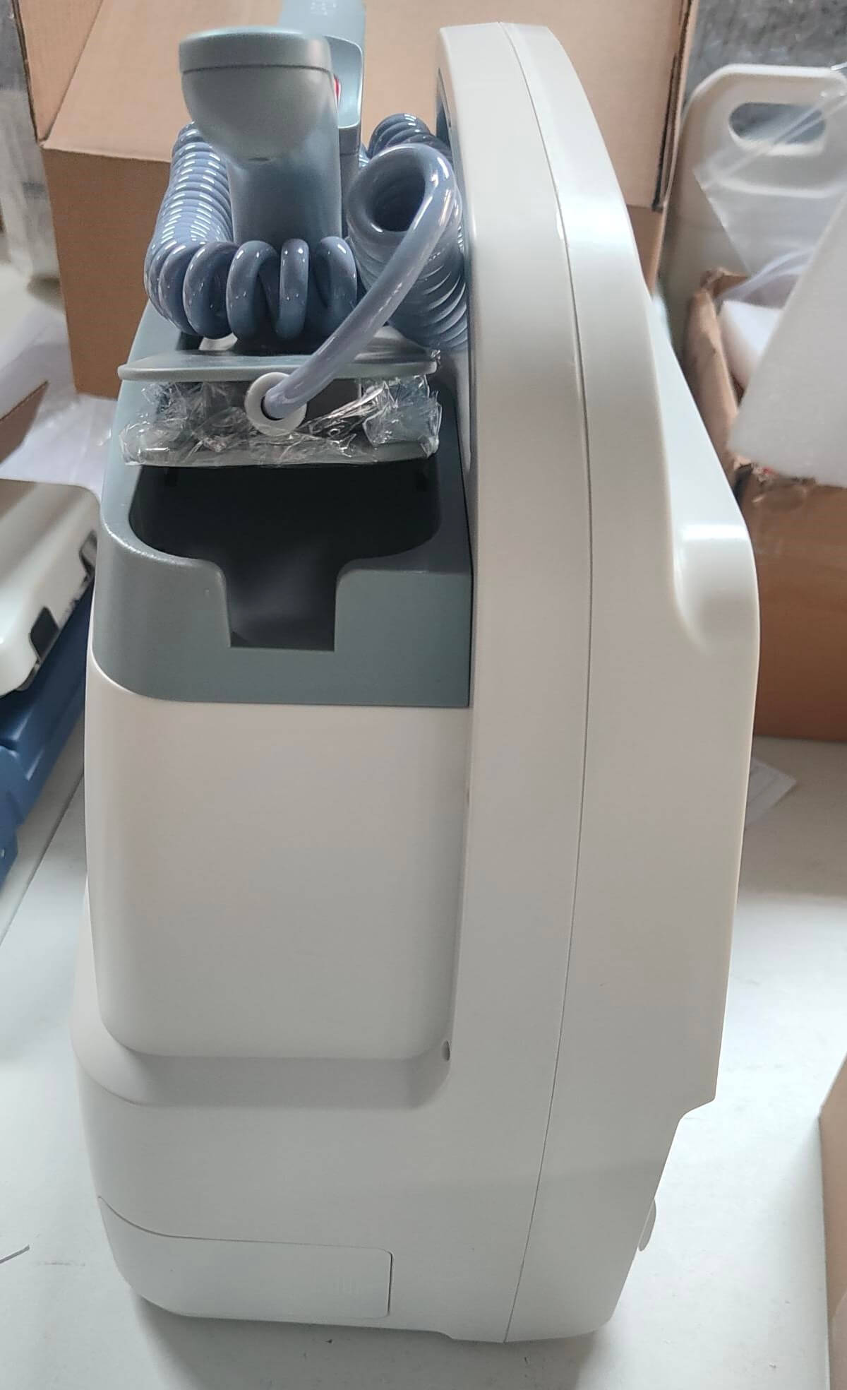 Biphasic Defibrillation
