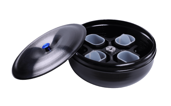 Swing Rotor-3