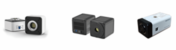 scitek-0957 - Fluorescent Microscope