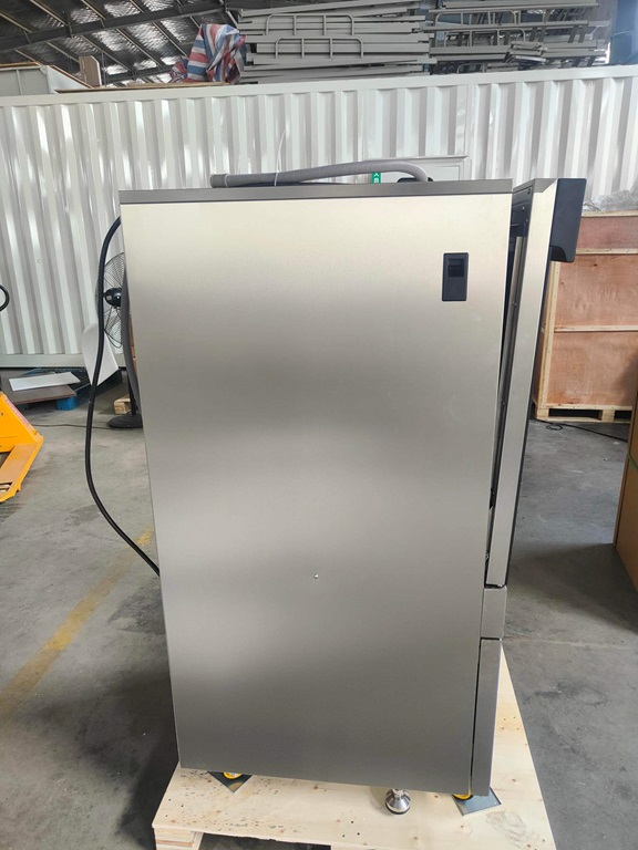 WD-230 (6) lab glassware washer