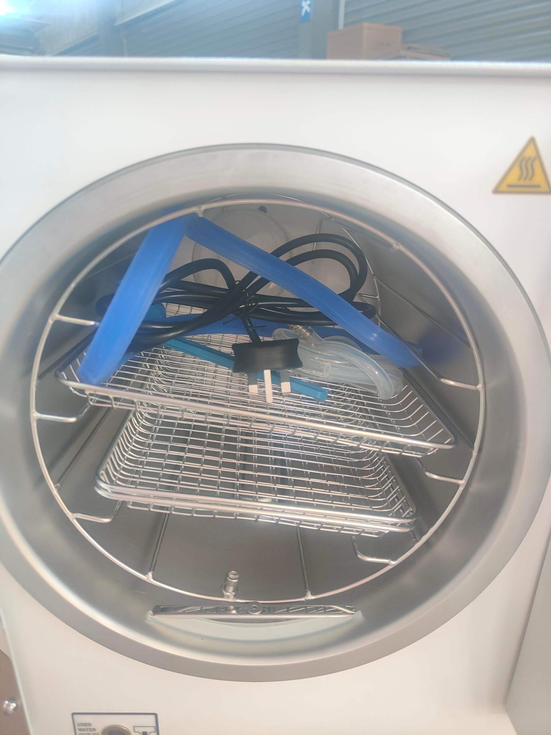 ST-B18N (4) Class N Autoclave
