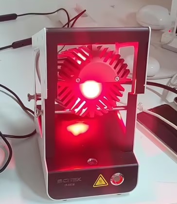 Infrared Sterilizer