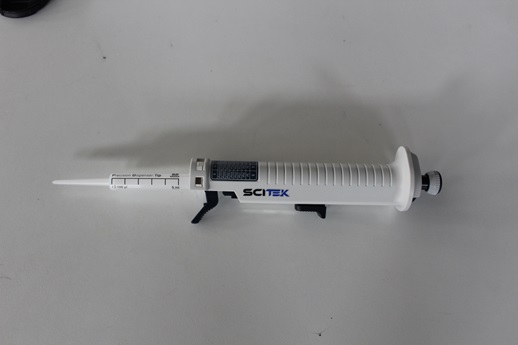 MP-SM (7) Stepper Pipette