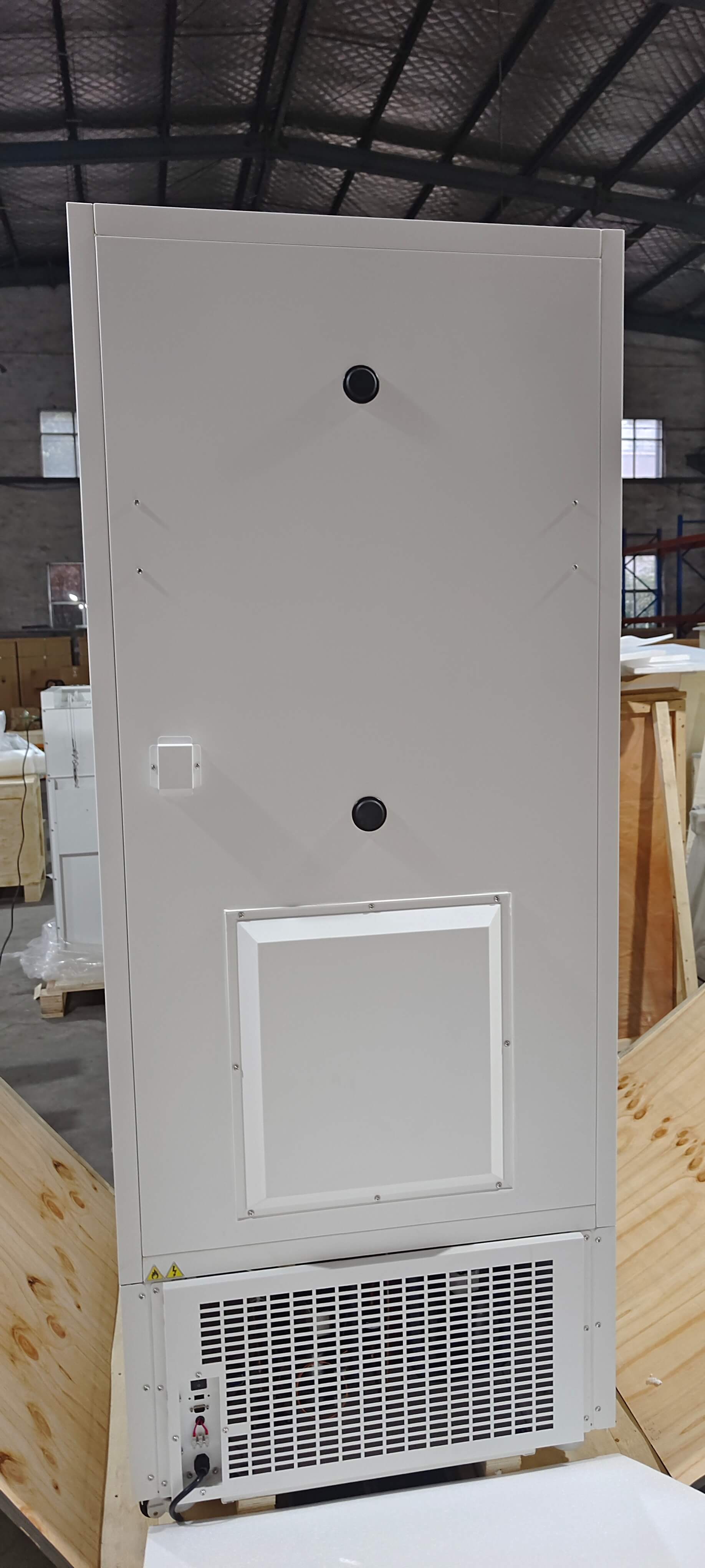 Ultra Low cold Freezer