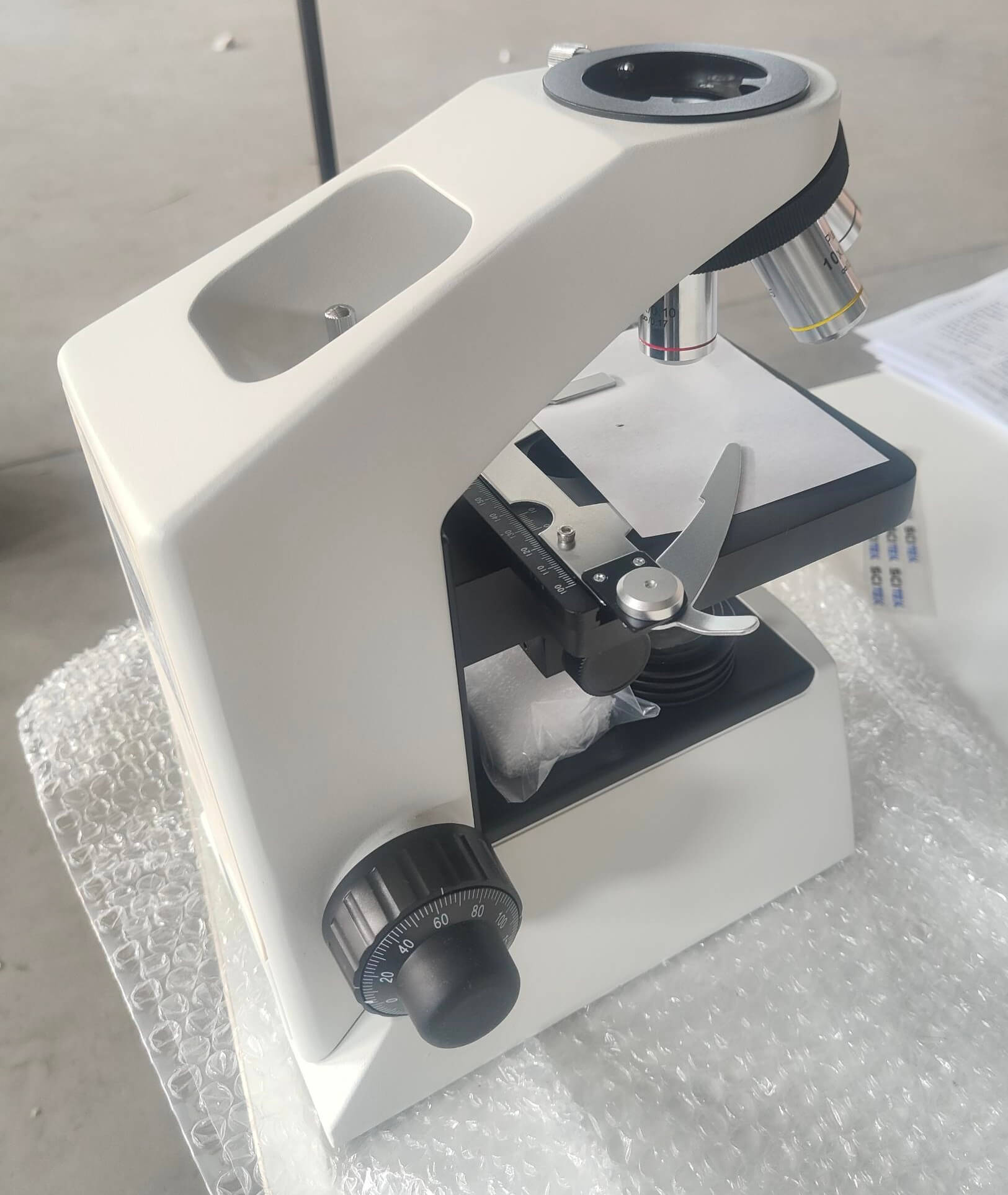 Top Biological Microscope