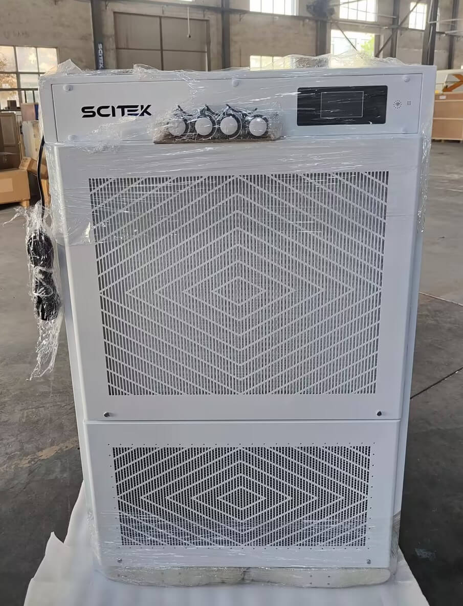 ADP-1000I (1) Air Purifier