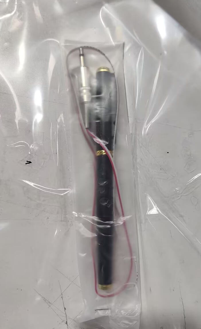 BCC-2 (8) plate counter with special pen