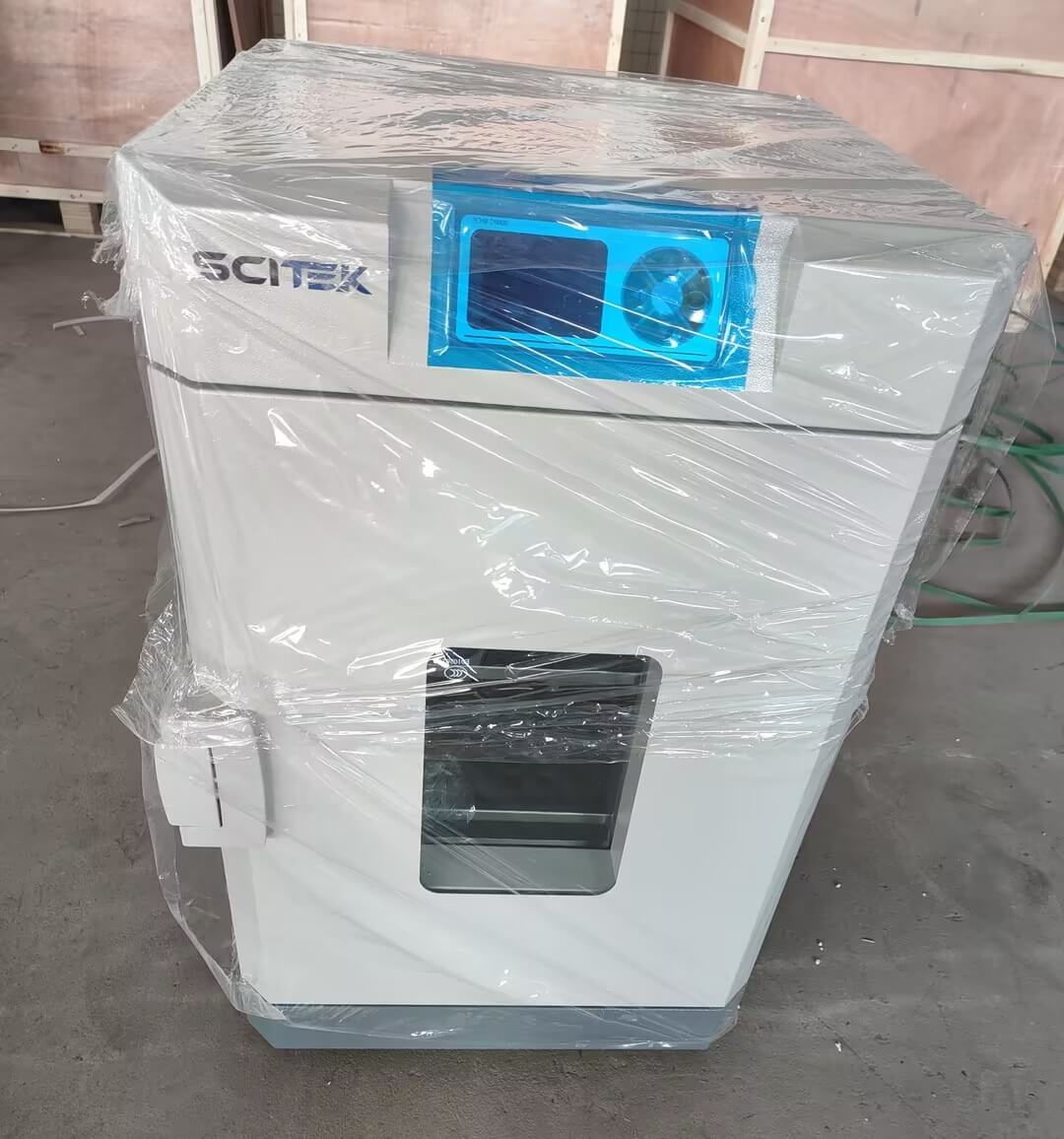Forced Air Drying Oven