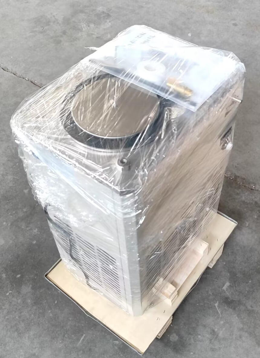 LTC-20 (3) Cooling Liquid Circulator