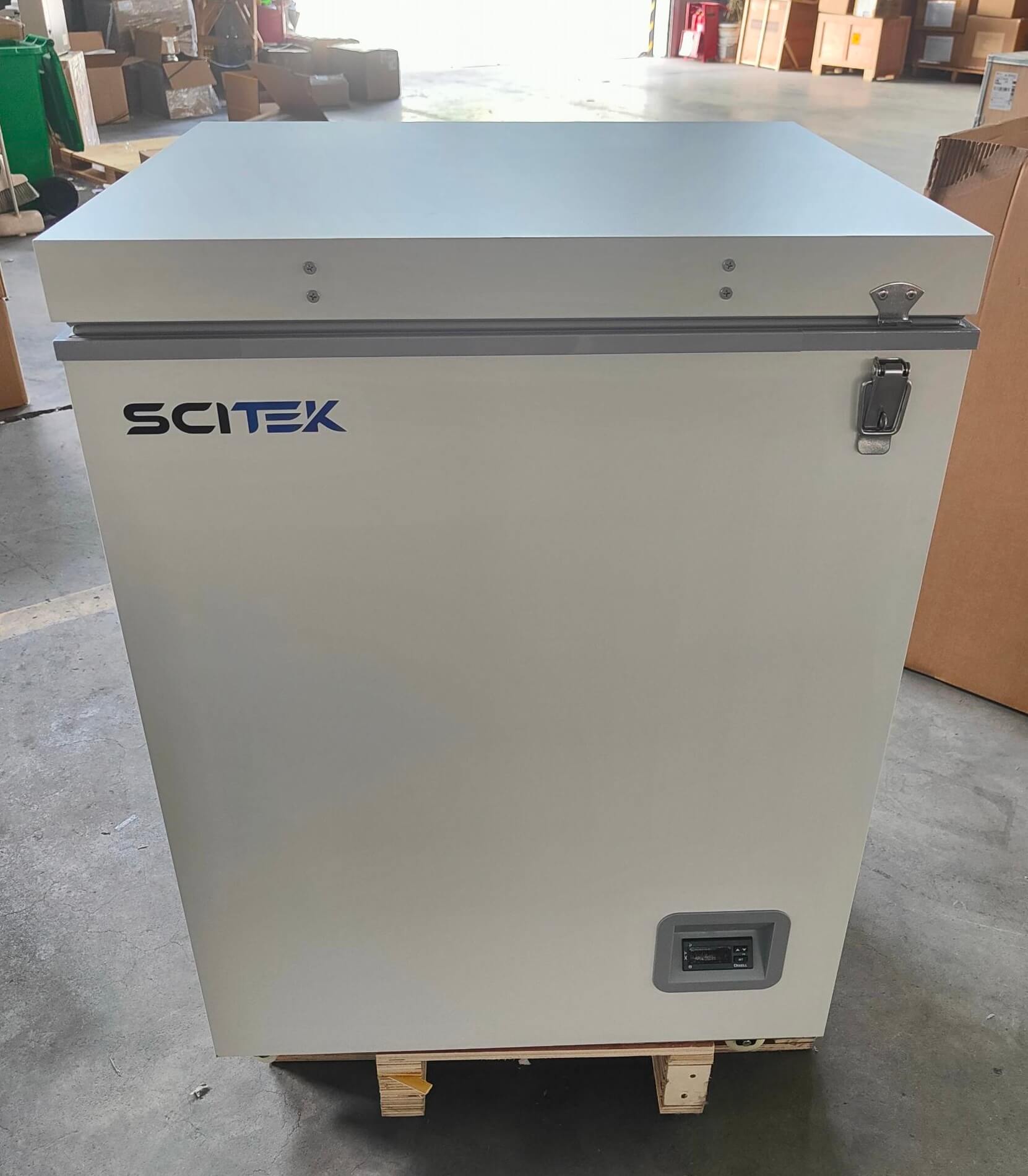 FZ-60H110 (2) Ultra Low Freezer