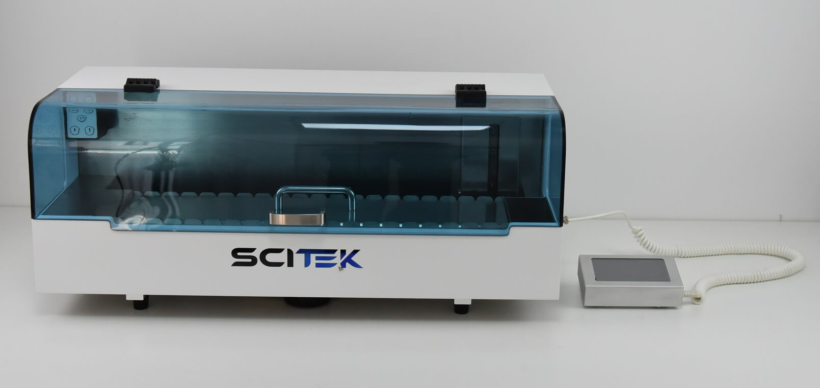 TS-IV (1) Automatic Tissue Slide Stainer