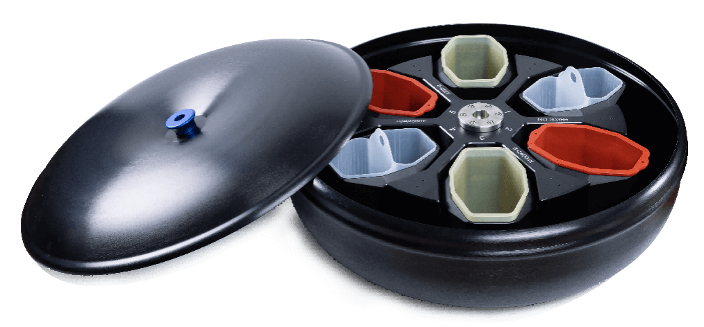 Swing Rotor-7