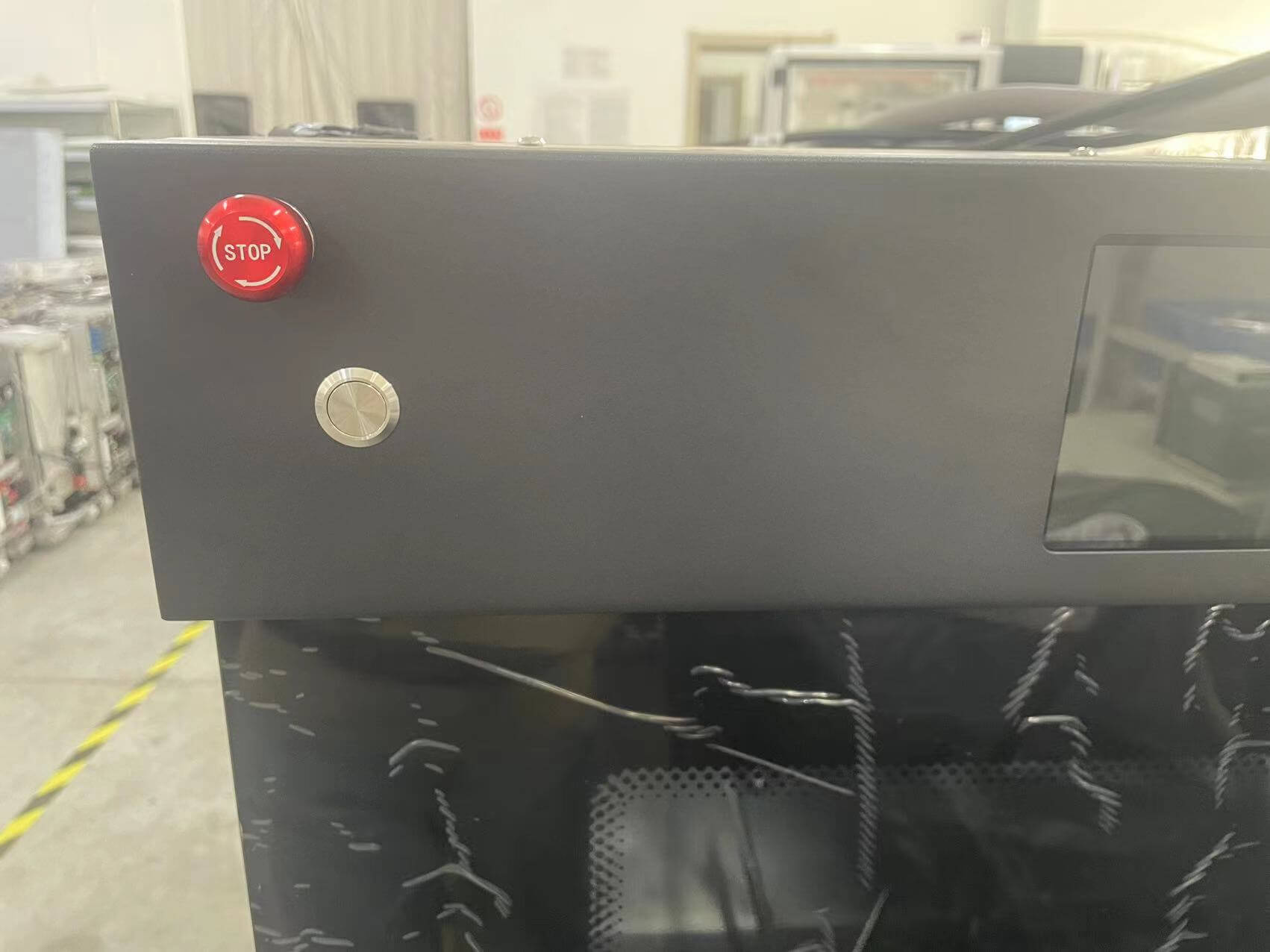 WD-230 (9) automatic glassware washer